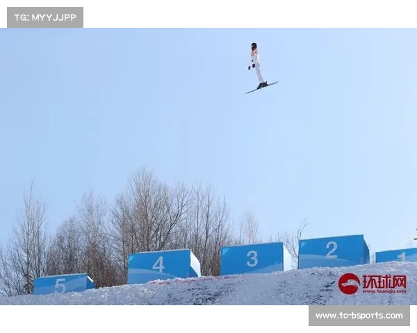 中国自由式滑雪空中技巧队勇夺世界杯三连冠再创辉煌 中国自由式滑雪空中技巧队勇夺世界杯三连冠再创辉煌