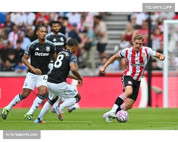 布伦特福德精准战术奏效 瓦塔拉倒钩破门惊艳全场