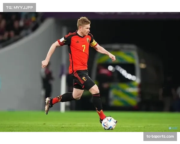 德布劳内腿筋伤势恢复中 比利时中场领袖世界杯前景存疑